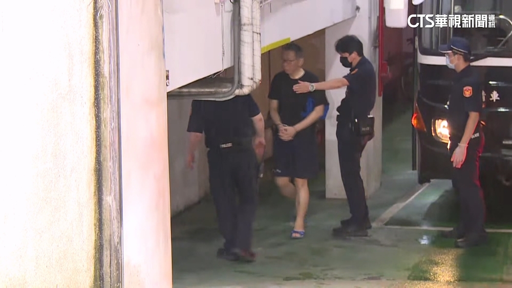 京華城案續開庭！驗柯硬碟「使用路徑」　查「小沈1500」誰製表