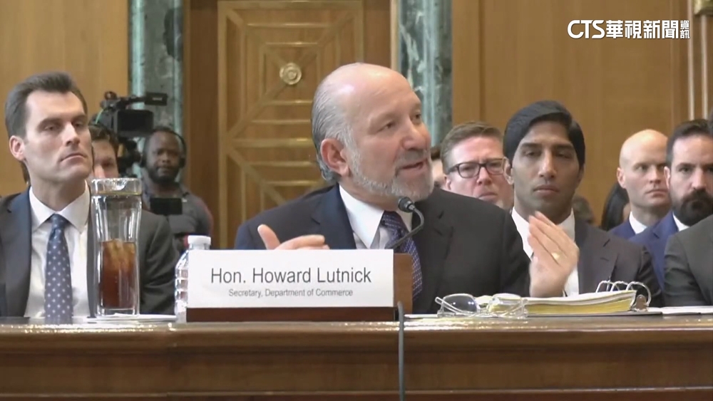 讚台積電「成功案例」　美商務部長：將重談拜登晶片補助