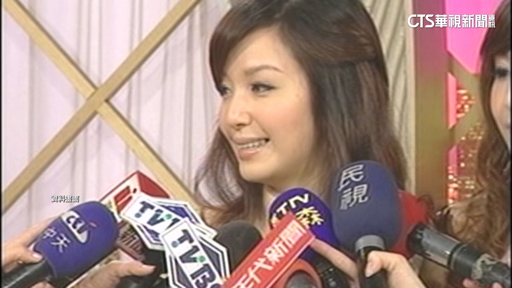 深夜打麻將.搬重物！　前主播蔡郁璇遭控擾鄰.判賠20萬