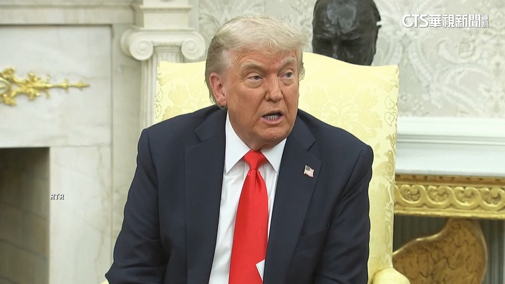 馬斯克批「大而美」法案　川普：對他非常失望