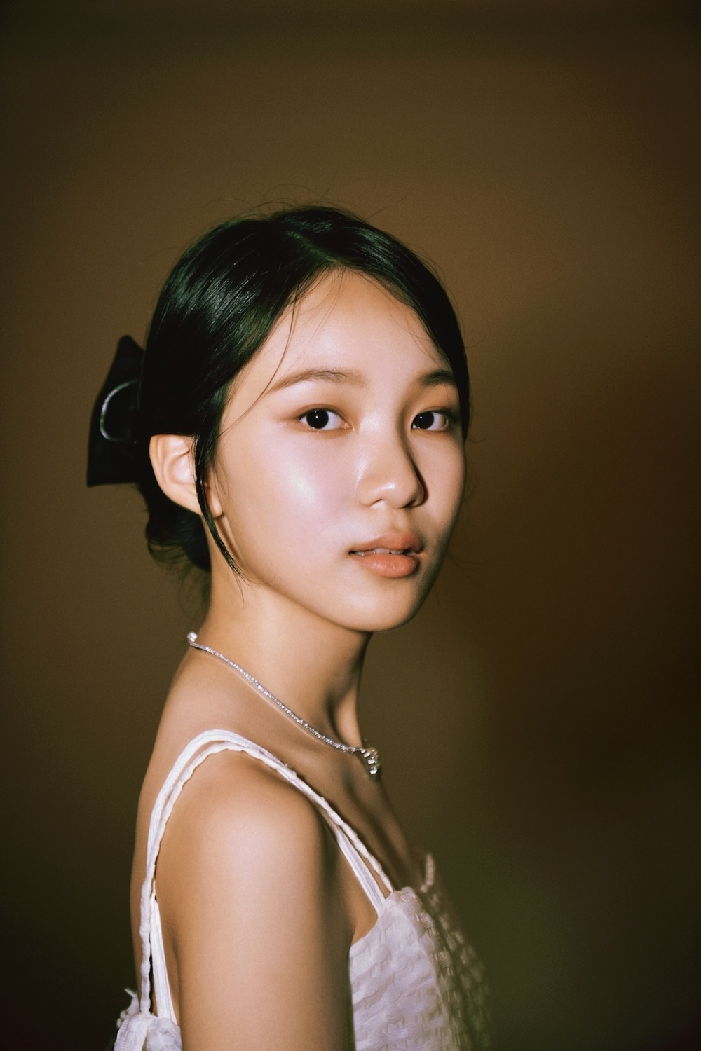 頒獎嘉賓林品彤 Audrey LIN