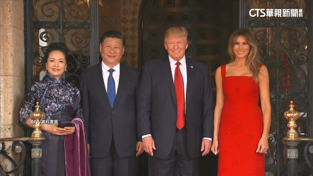 川習相隔五個月熱線90分鐘　接受邀請將赴中國訪問