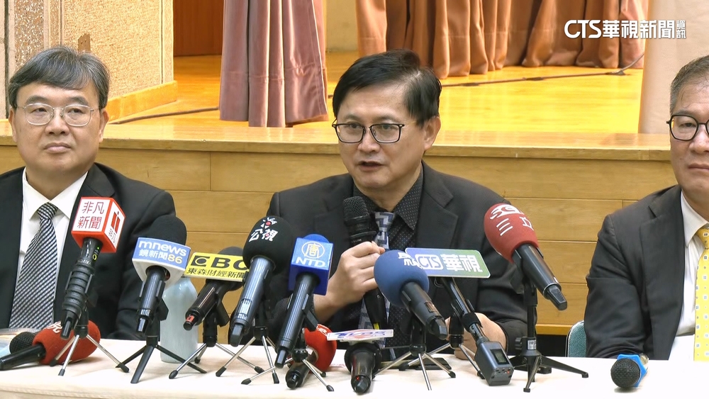 黃仁勳掀核能議題！　童子賢：可保養別急著廢