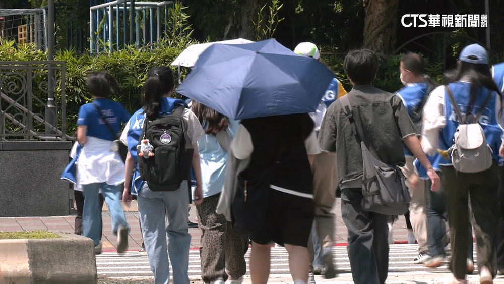 颱風「蝴蝶」最快下週二生成　美估強颱近北台