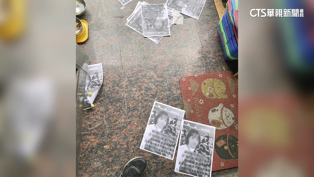 遭詐90多萬元再被上門恐嚇　被害女心生恐懼報警