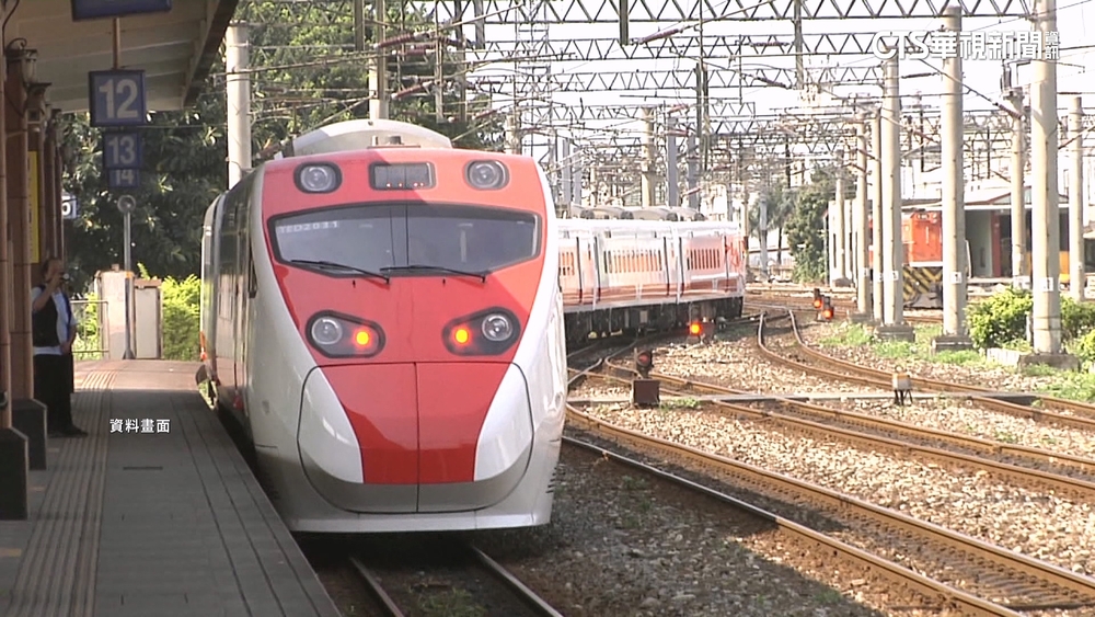 台鐵將漲！點數優惠有條件　「訂票人.乘客」皆設籍花東