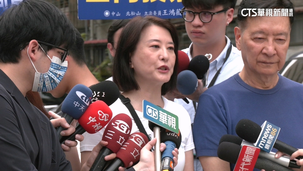 藍營二階連署慘吞八連敗　趙少康：現在起全力防守