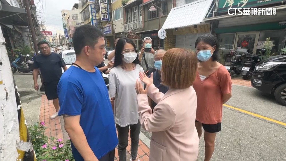 女大生受騙淪豬仔「遭囚85天」　里長「25小時」營救成功