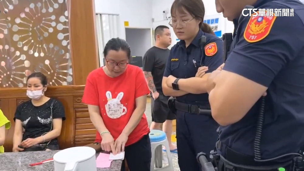 5千萬倒會！疑同鄉捲款落跑　近百越南新住民血本無歸