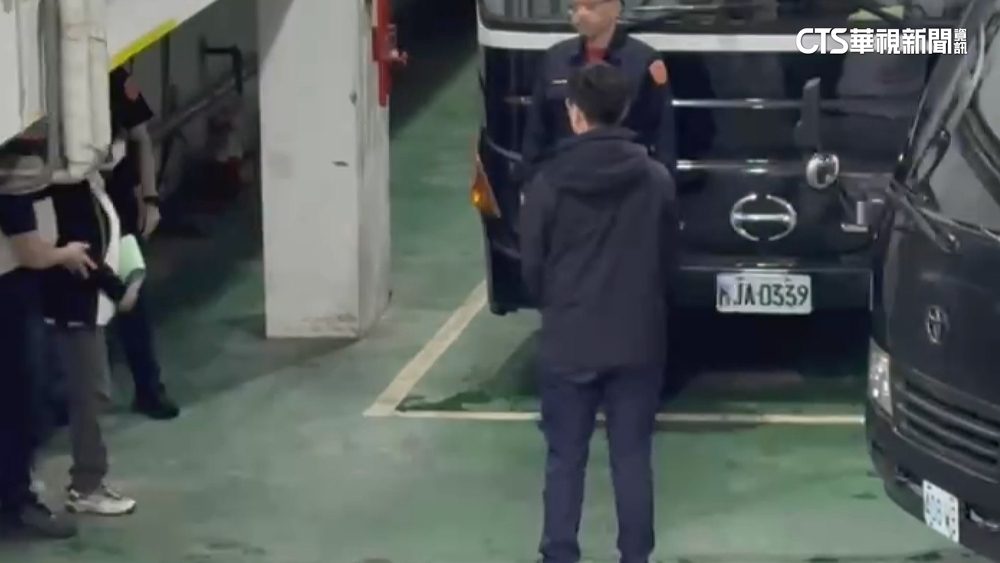 張克晉未現身罷瑤失敗　趙少康：領銜人應從一而終