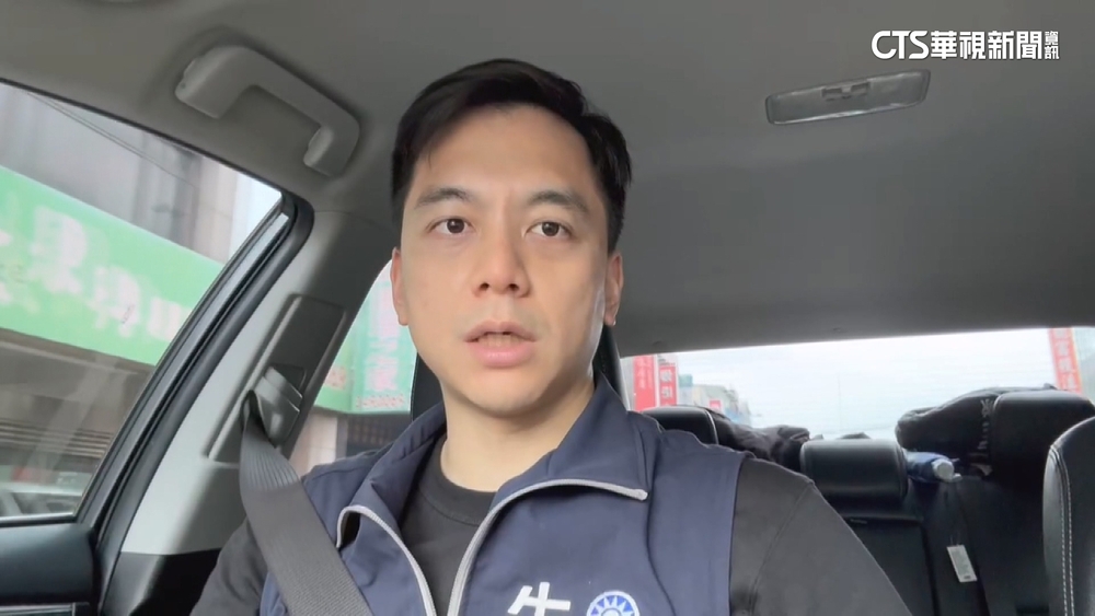 「珠芯」合體解心結？　傳藍定調「類九合一」規格抗罷免