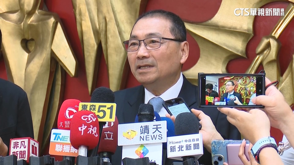 卓揆拋「輪迴說」　盧秀燕轟：有失高度　侯友宜：這是清算