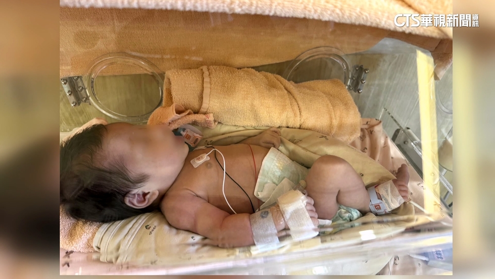 新冠升溫！　出生14天男嬰確診　單週恐破20萬人染疫