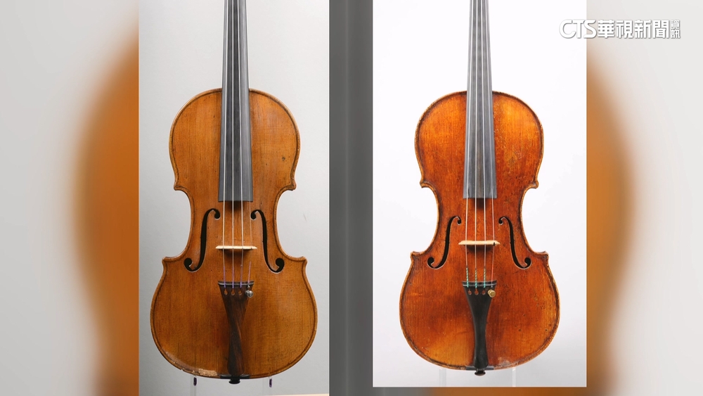 遭英商告買名琴沒付款　張鎮洲：有對話紀錄將上訴