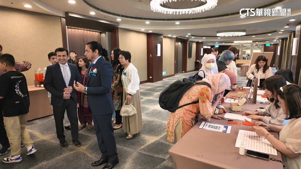 花近46萬！　穆斯林婚宴供「豬肉」挨轟　飯店歉：廚師疏失