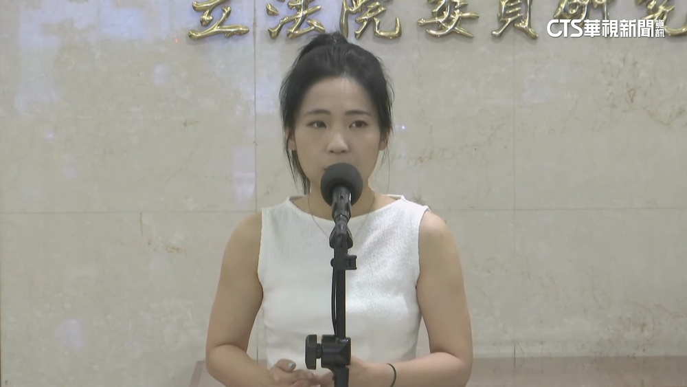 仇恨值高被鎖定？　中評社點名：傅崐萁.徐巧芯.王鴻薇