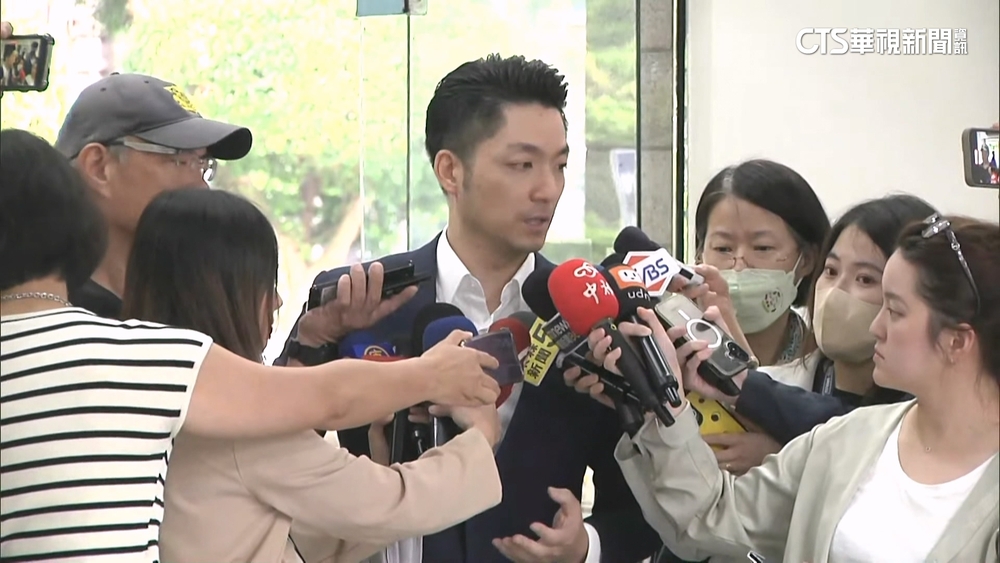 卓揆「輪迴說」掀議！蔣批「如黑道堂口」　政院：沒法治觀念