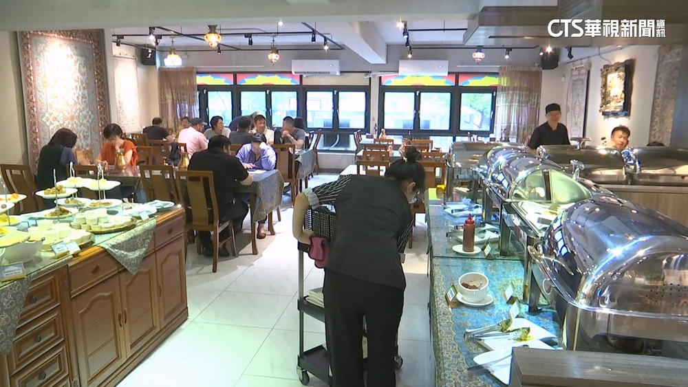 取得「清真認證」不容易 專人層層審查還有不定時稽查