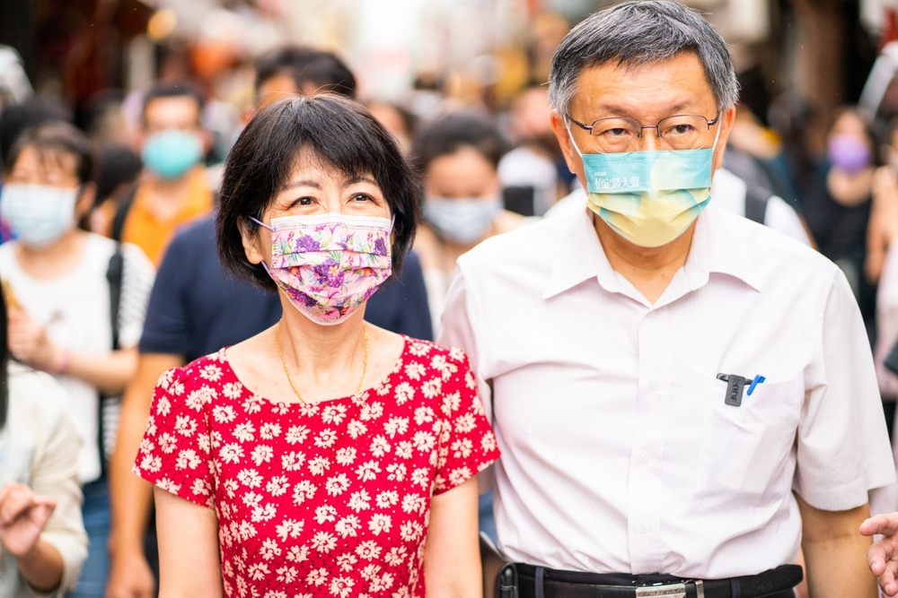 曝北檢問「臥室有沒有別人睡過？」　陳佩琪：問這問題涵義是什麼