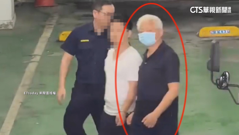 涉賣機密給中國！　前民進黨工.總統府諮議遭起訴