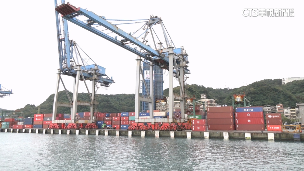 川普關稅效應！　海運價格連五漲　航運股還能抱？