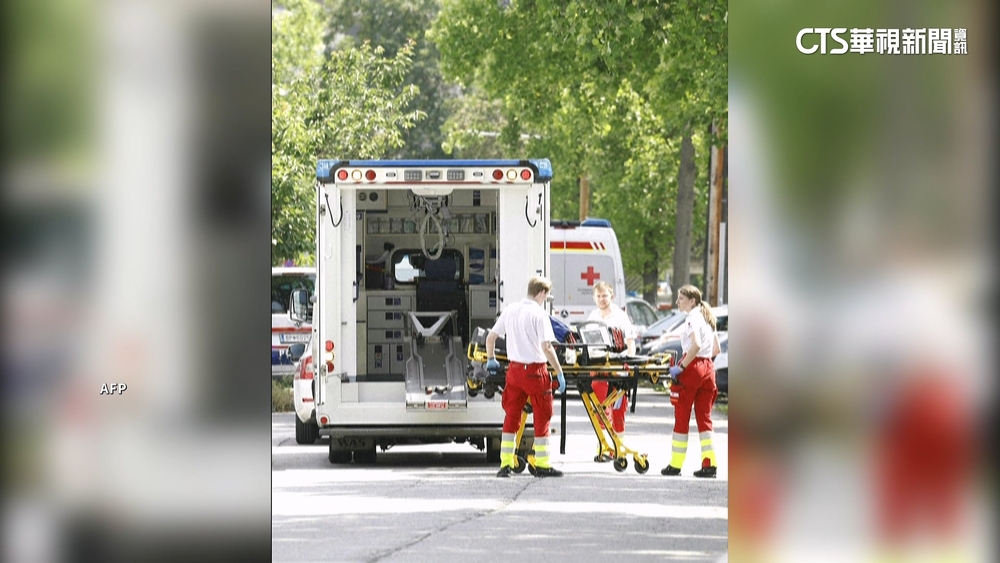 師生遇害！奧地利校園傳槍響　含槍手在內至少9死