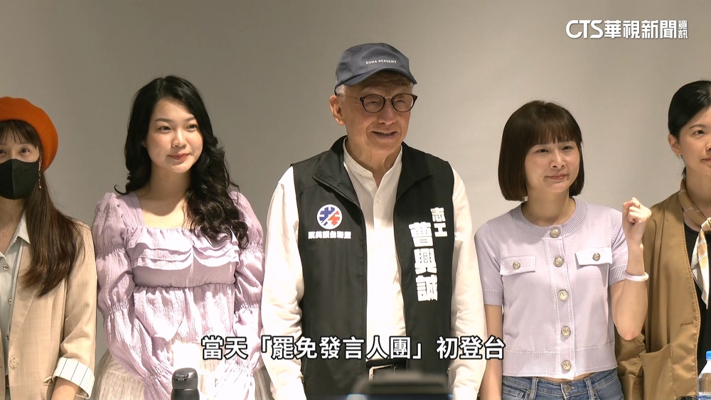 傳賴定調若補選「公民先行」　罷團6女將是否參選受矚