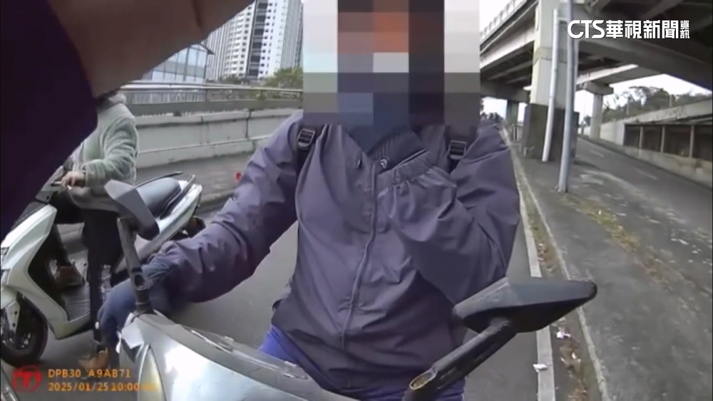 唏噓！紀曉君前夫.前球星郭岱詠　再度酒駕判刑4個月