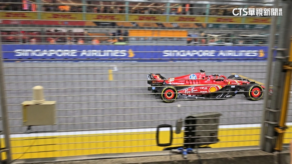 車迷怒轟錯賣F1門票　KKday致歉：已提供替代補償