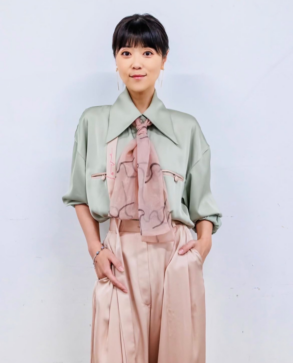 曹雅雯告贏了！　「狂粉」跟騷判刑6個月遭驅逐出境