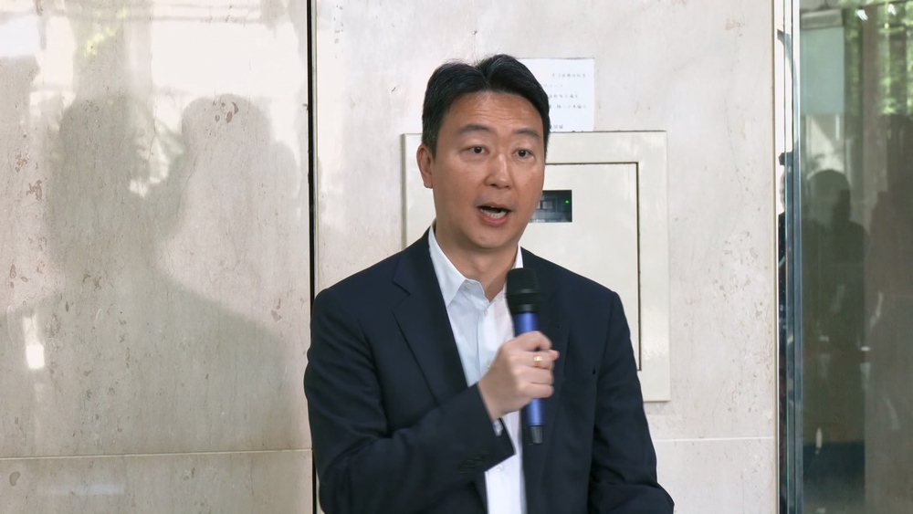 交通部正式公布　史哲接任高鐵董座、鄭光遠轉任台鐵董座　陳玉秀接任觀光署長