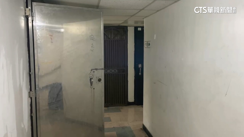 城中城2.0？七賢大樓惡火2傷　消防安檢挨罰36次近百萬