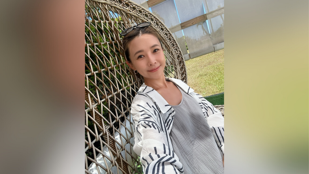 否認與趙駿亞復合　吳婉君發長文嘆：我的人生不是給大眾公審的戲劇