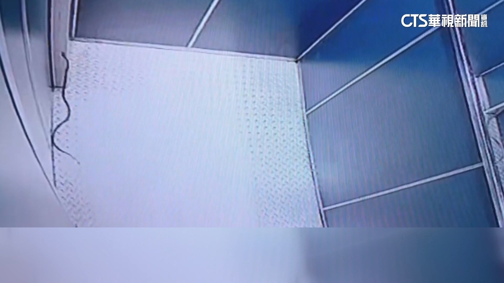 社區電梯有蛇！　調電眼追真相　住戶挾帶回來