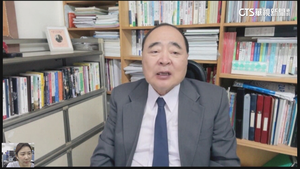 6.4地震後又5餘震！　郭鎧紋：30天內恐有「規模6地震」