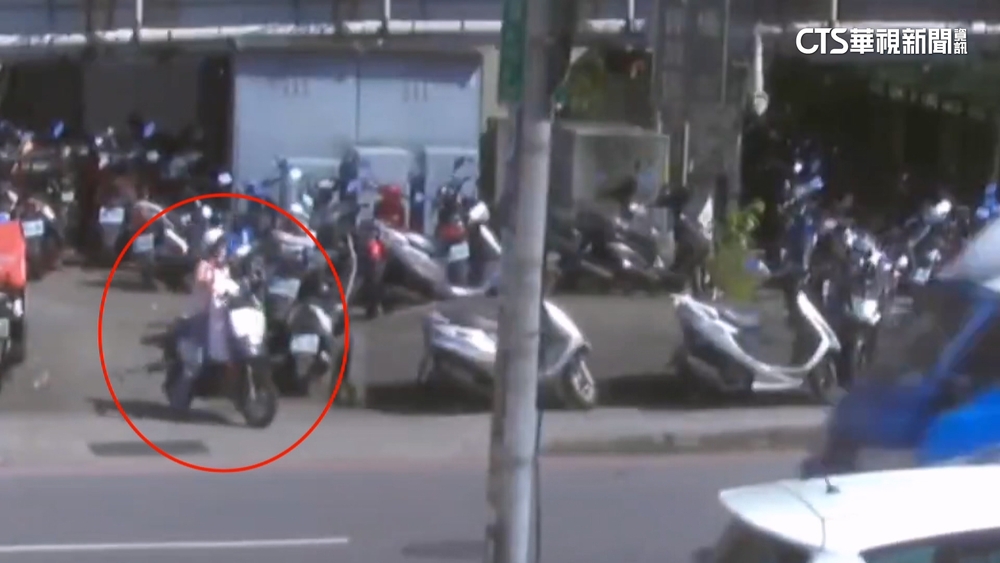 電動車沒掛牌遭扣　婦控警「無視如廁請求」害失禁