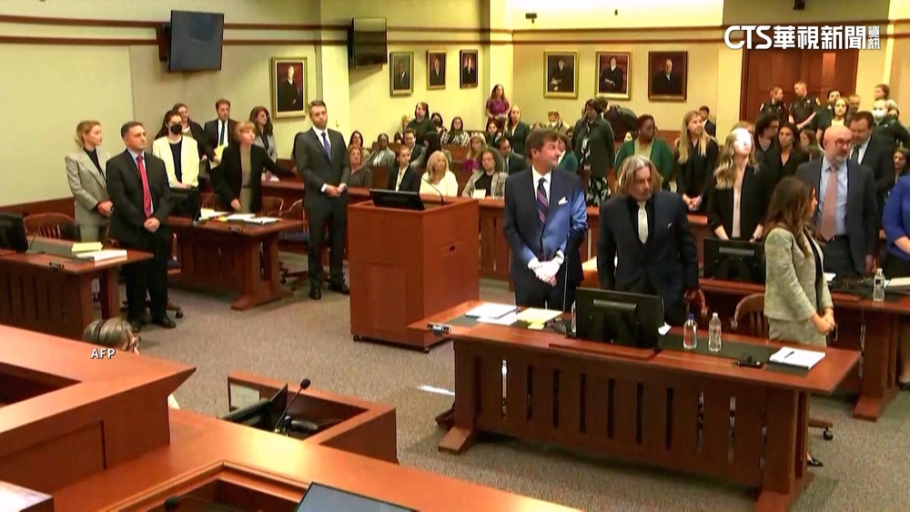 台灣立院公聽會拋「法庭直播」掀議　各國規定大不同