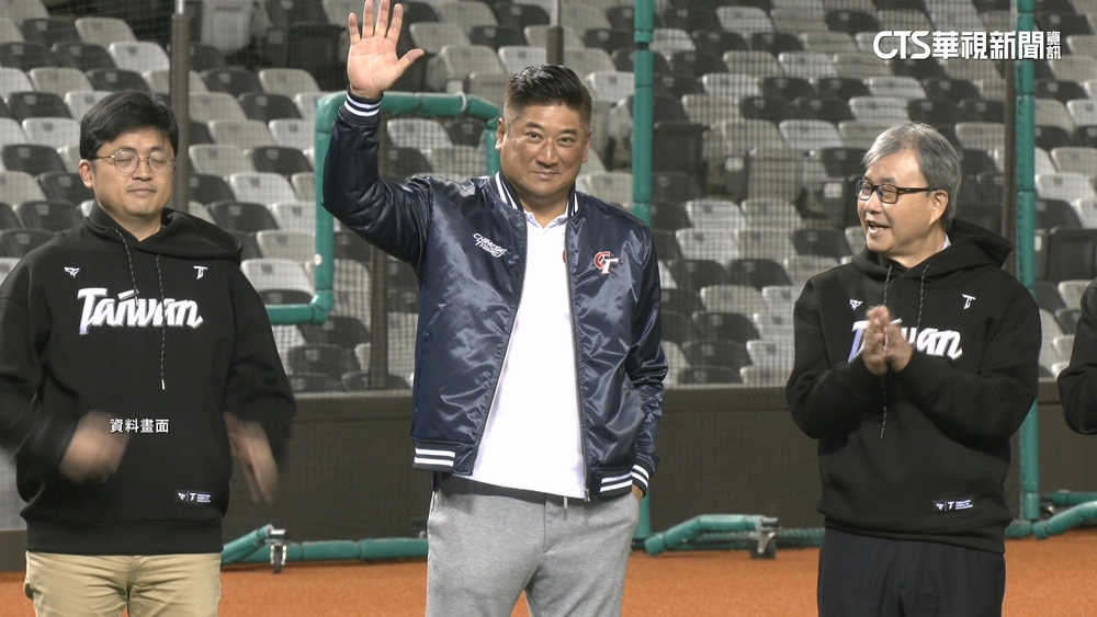 辜仲諒股東會後將遞辭任書　中信金：為不影響公司運作