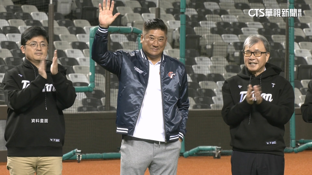 搭機中停濟州島遭爆違反出境規定　辜仲諒：惡意抹黑