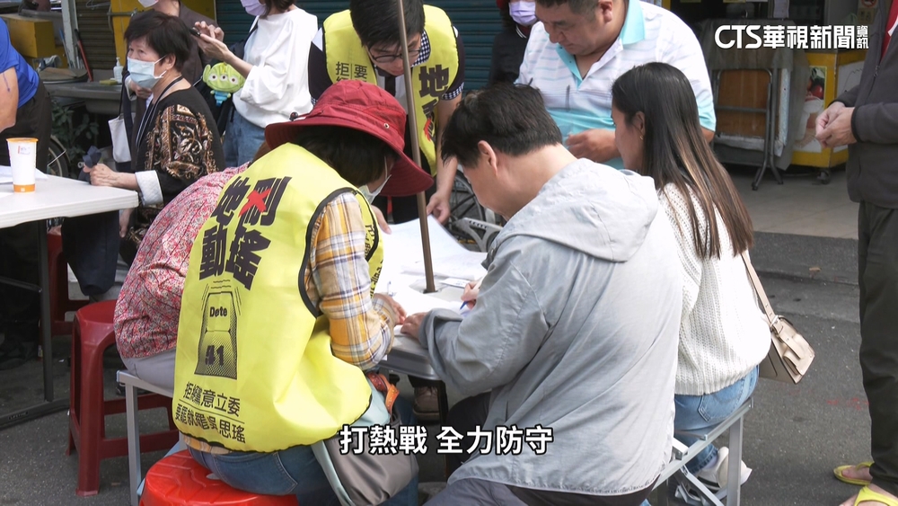 藍委拚反罷！　媒體人：最大困局是「沒有對立面」