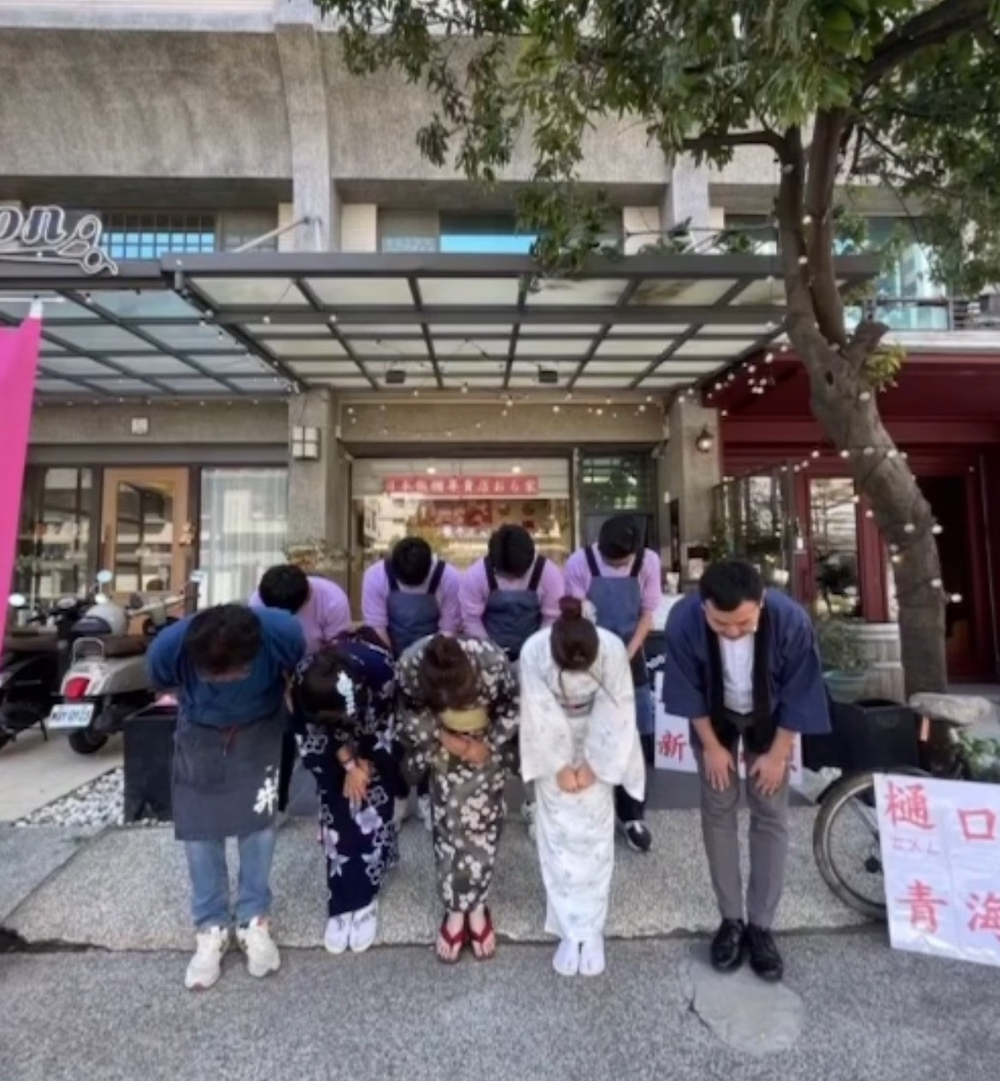 高雄「樋口飯糰」甩租約風波！一次開2店　7/6起高捷左營站開幕