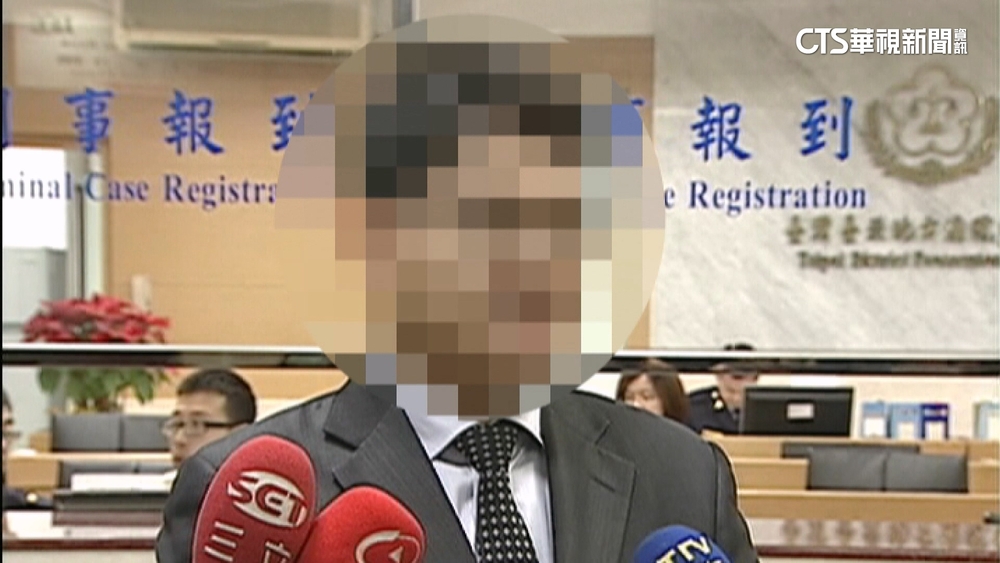 疑曾替黃立為洩密！　「毒梟御用律師」遭判刑停職