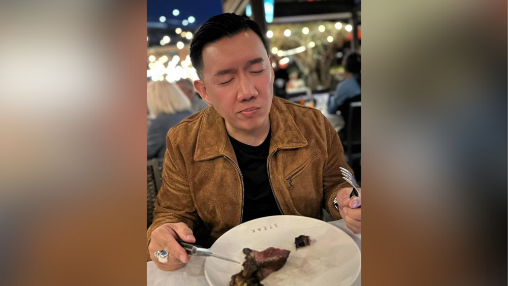 館長狂讚上海發展　杜汶澤「旅遊和生活是兩回事」：我台灣我驕傲