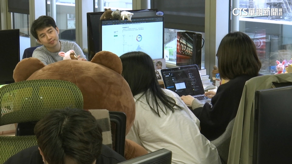 未來不用「連上6天班」！　明年共九次連假時間曝