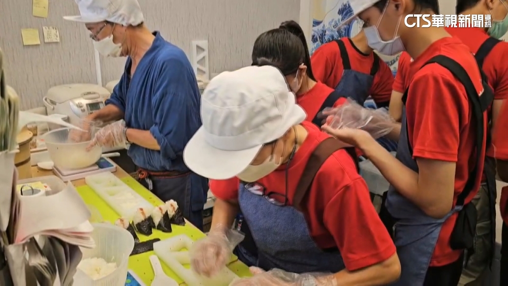 高雄日式飯糰店重新出發開二店　7月進駐高捷左營站