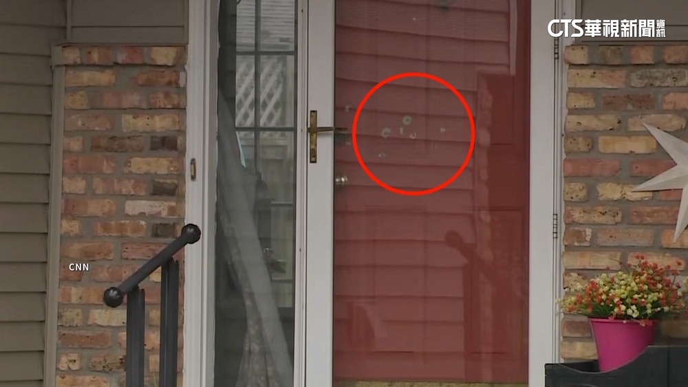 美議員遭槍擊2死2傷　嫌車上「70人暗殺名單」