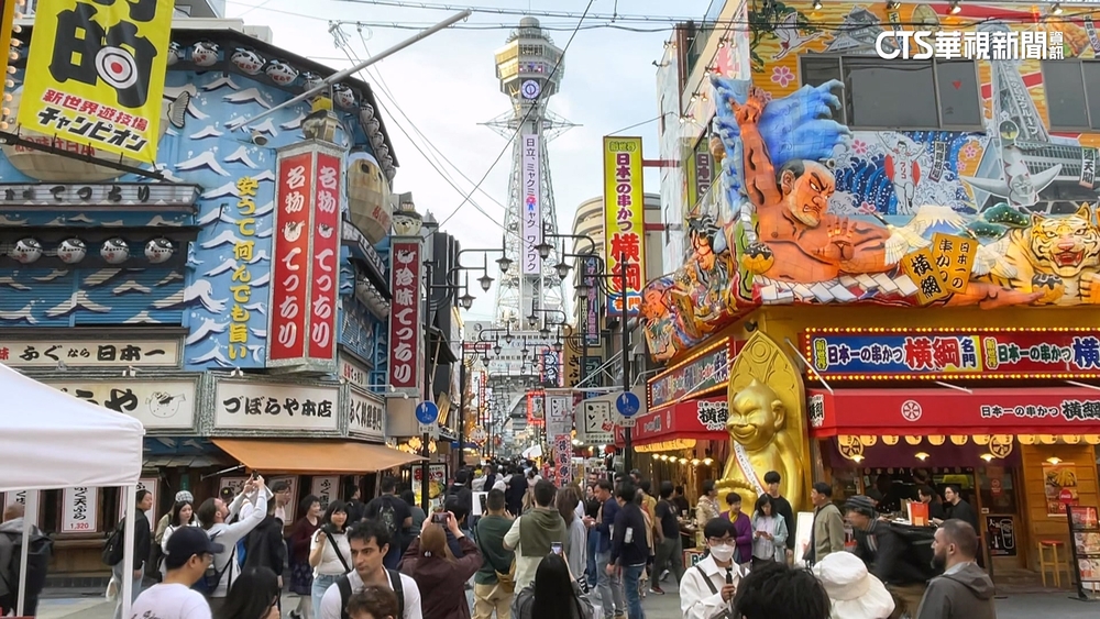 最熱門畢旅國家！　日本奪冠　韓國.泰國也上榜