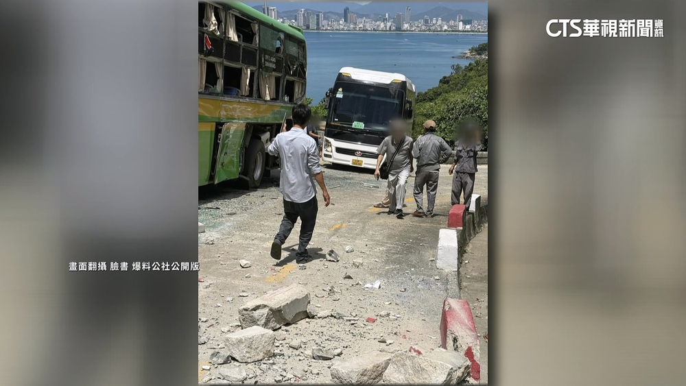 遊越南遇車禍！　客控無慰問　旅行社：協助理賠