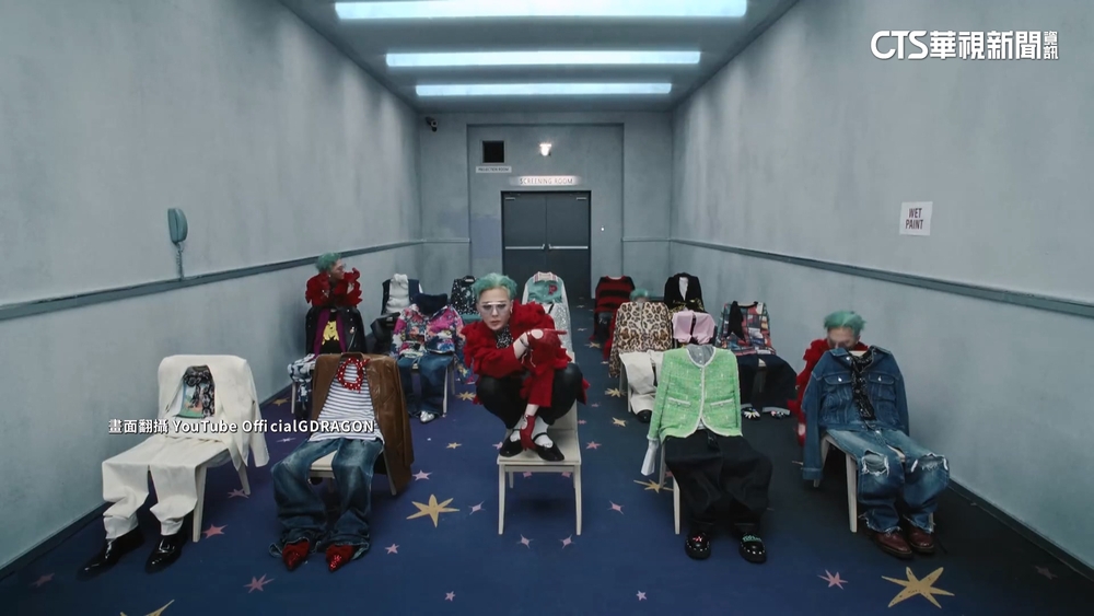 GD會員優先購卻「代碼失效.已使用」　粉絲疑個資遭盜