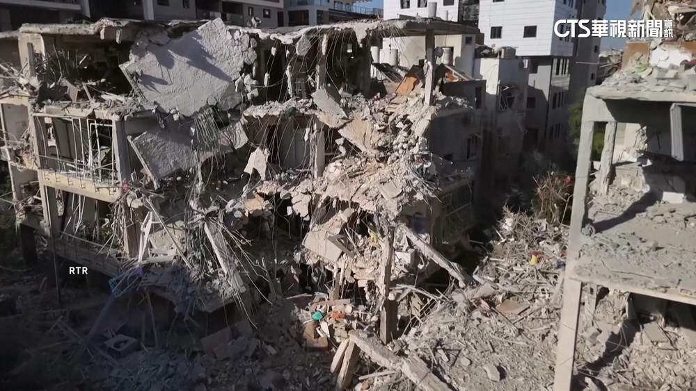 以關閉機場.停班停課　我外交部：逾200台人皆平安